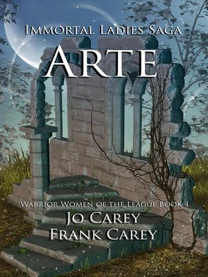 cover image of Arte